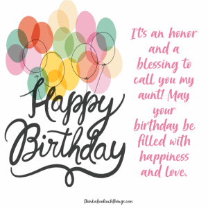 57 Inspirational Birthday Blessings From The Heart [With Images ...