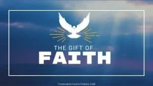faith gift