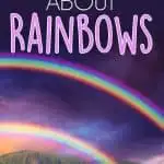 bible verses about rainbows