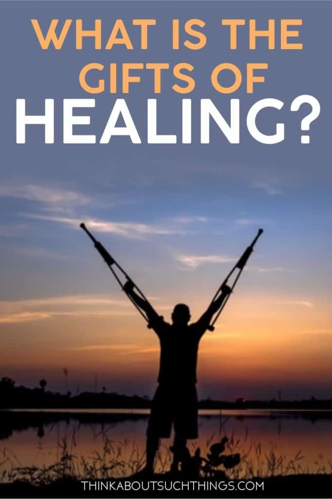 gift of healing