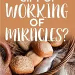 working miracles