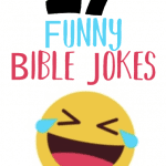 Bible Jokes