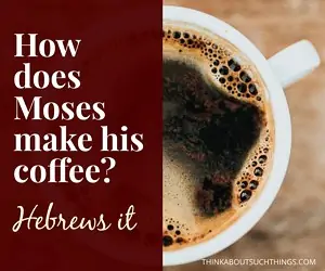 Funny Bible riddles