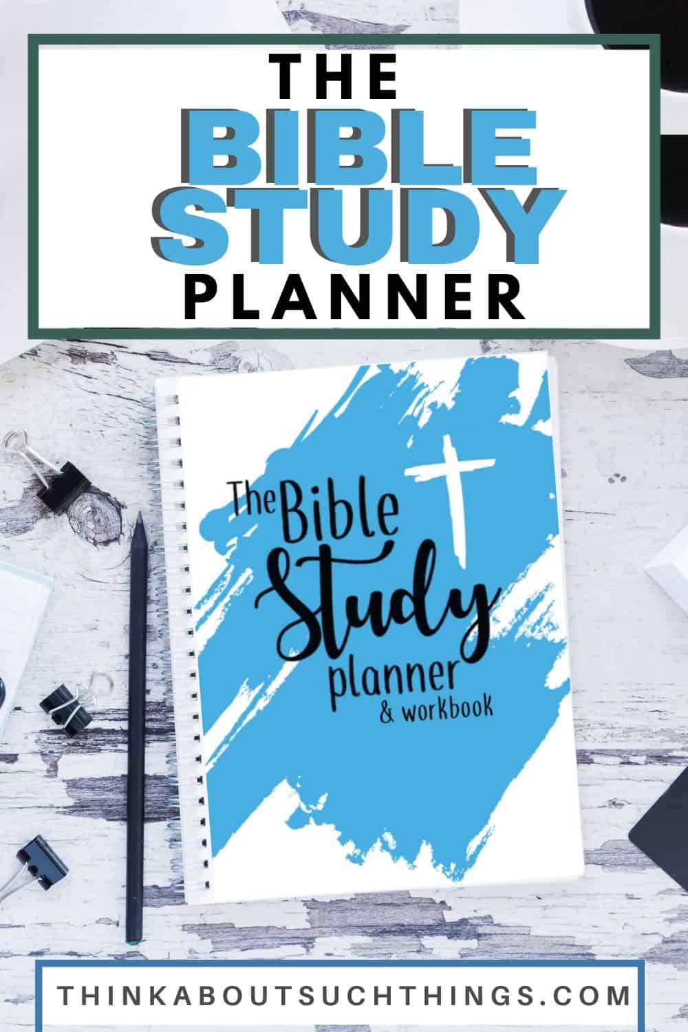 bible study for beginners workbook