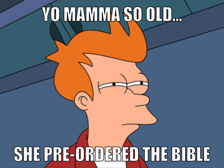 27 Funny Bible Jokes You Will Love | Think About Such Things