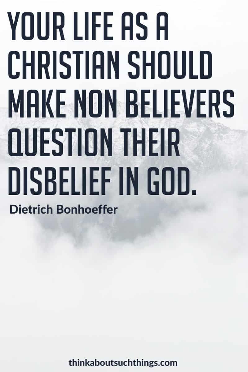 27 Powerful Dietrich Bonhoeffer Quotes That Will Inspire Your Faith ...