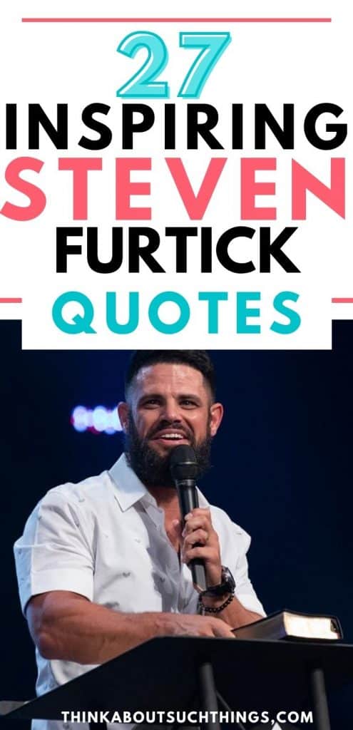 steven furtick quotes
