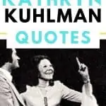kathryn kuhlman quotes