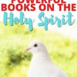 books on the Holy Spirit