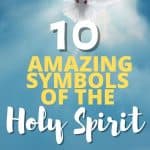 symbols of the Holy Spirit