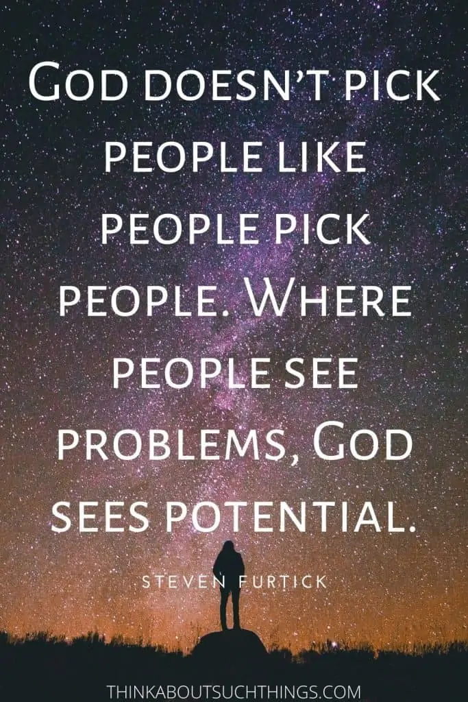 steven furtick quotes about God
