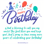52 Inspiring Christian Birthday Wishes And Messages {With Images ...
