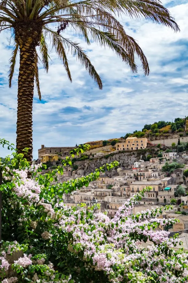 Modica, Sicily