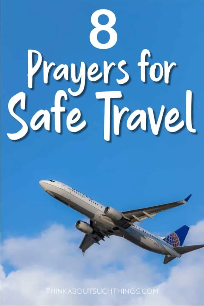 Travel Safe