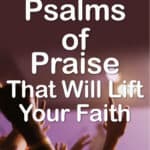 psalms of praise