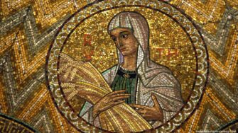 5 Spiritual Lessons From The Book Of Ruth | Think About Such Things