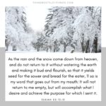 22 Interesting Winter Bible Verses | Think About Such Things