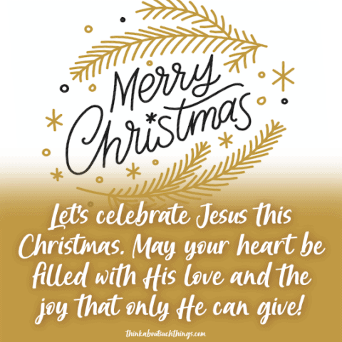 27 Christmas Blessings To Share During The Holidays [With Images ...