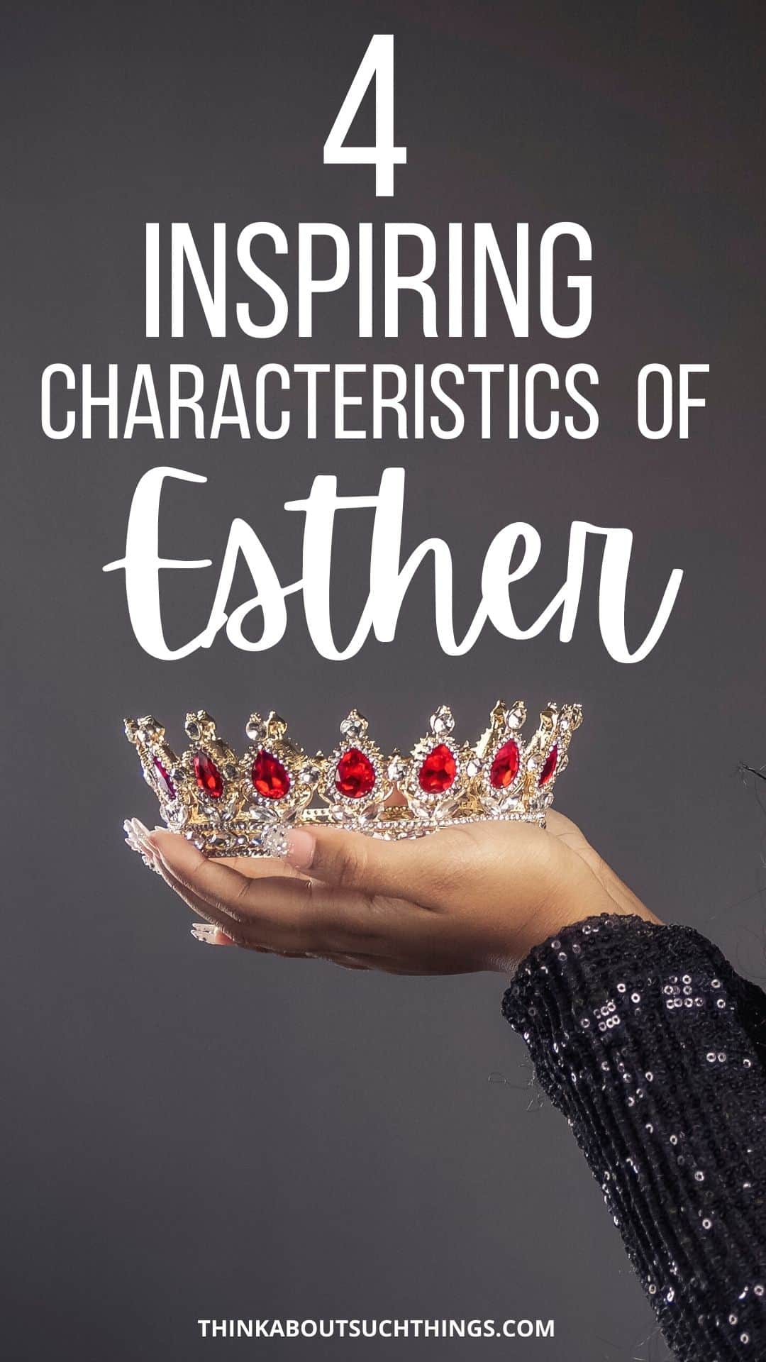 Prayer Of Esther In The Bible