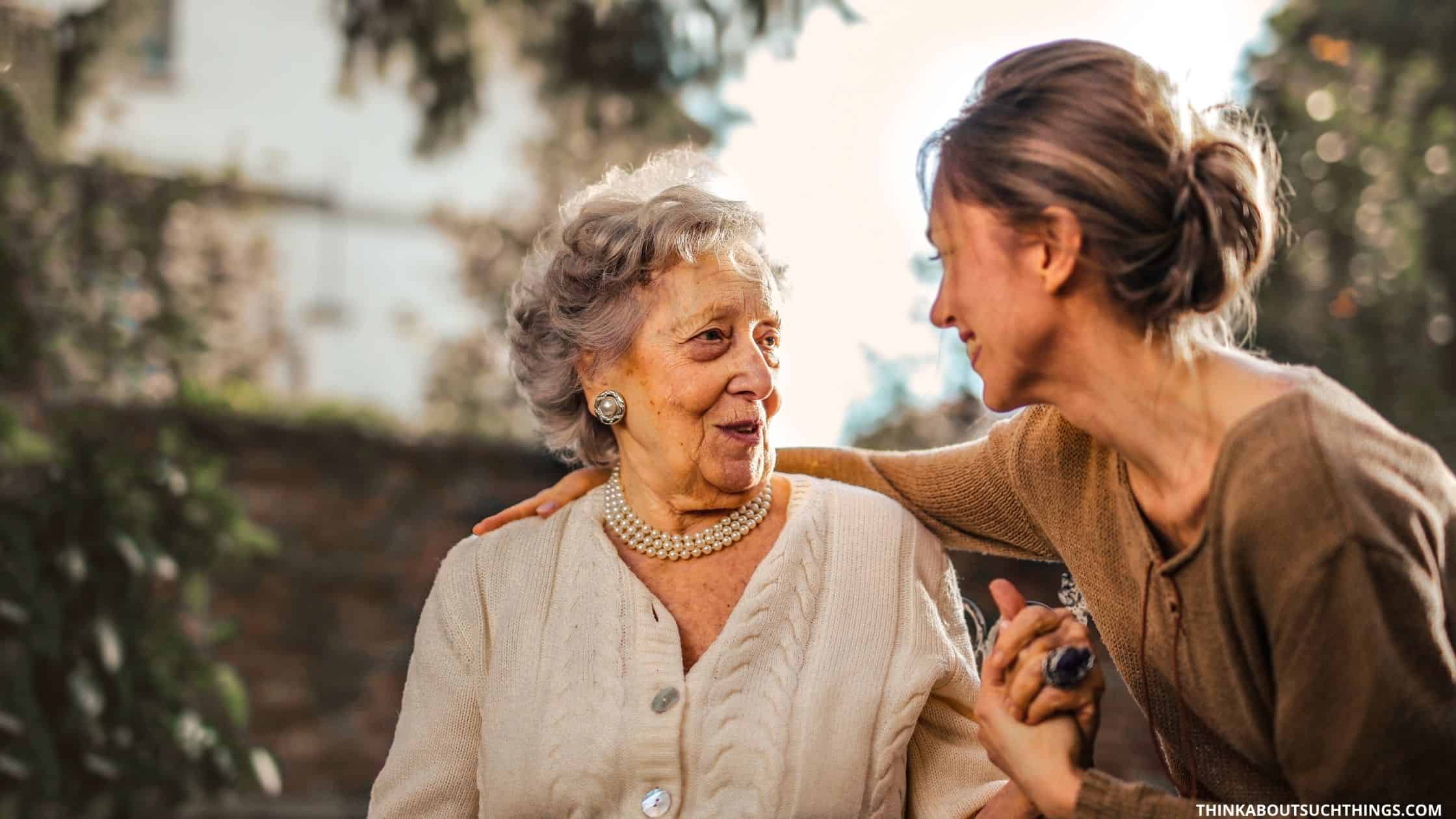 11 Prayers For Sick Mom To Bring Gods Healing Touch Think About Such Things 