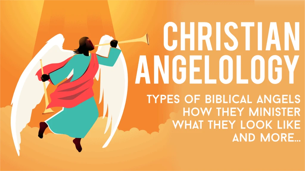 Christian angelology
