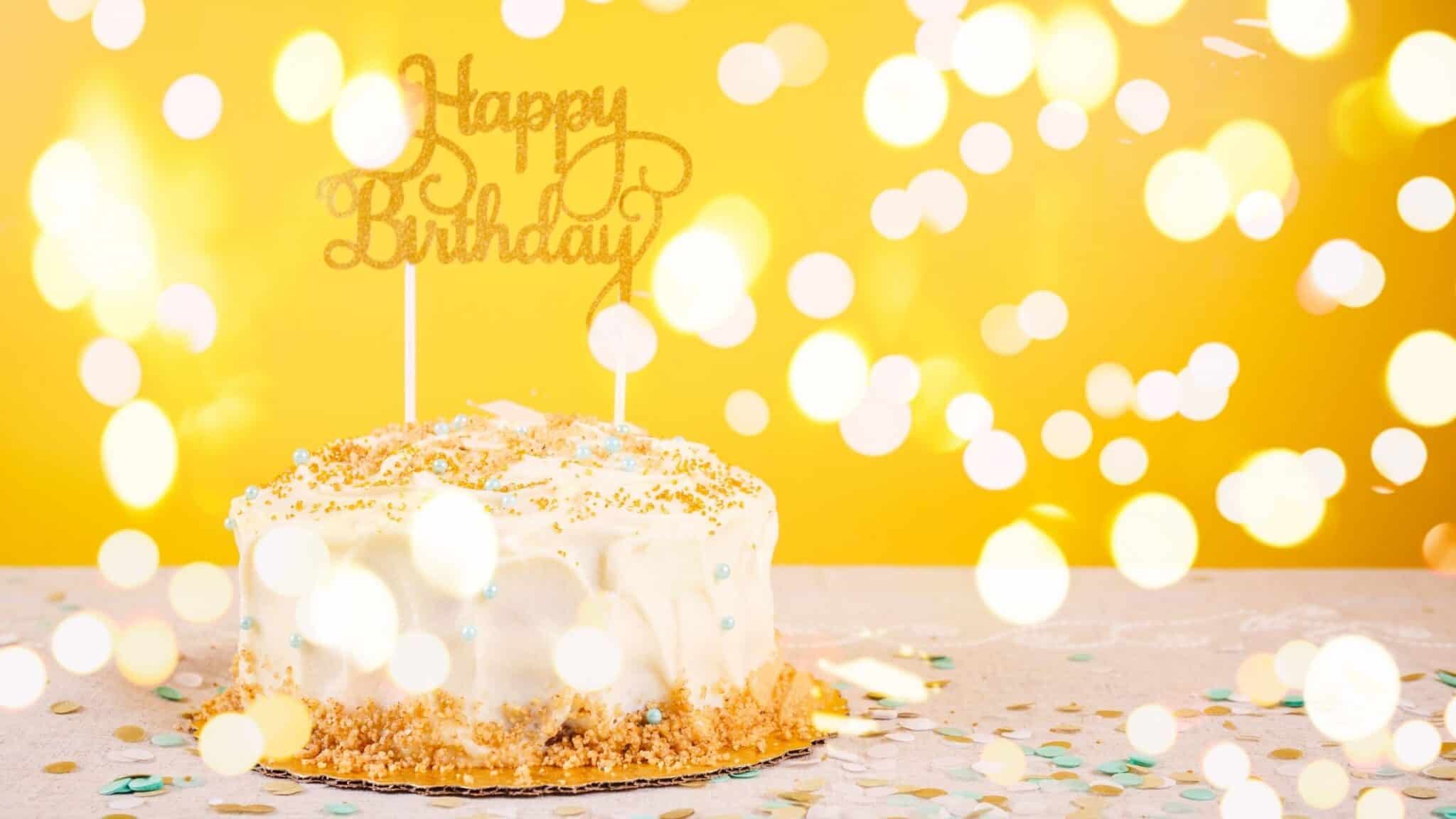 Christian Birthday Greetings Blessings, Prayers, Verses And More