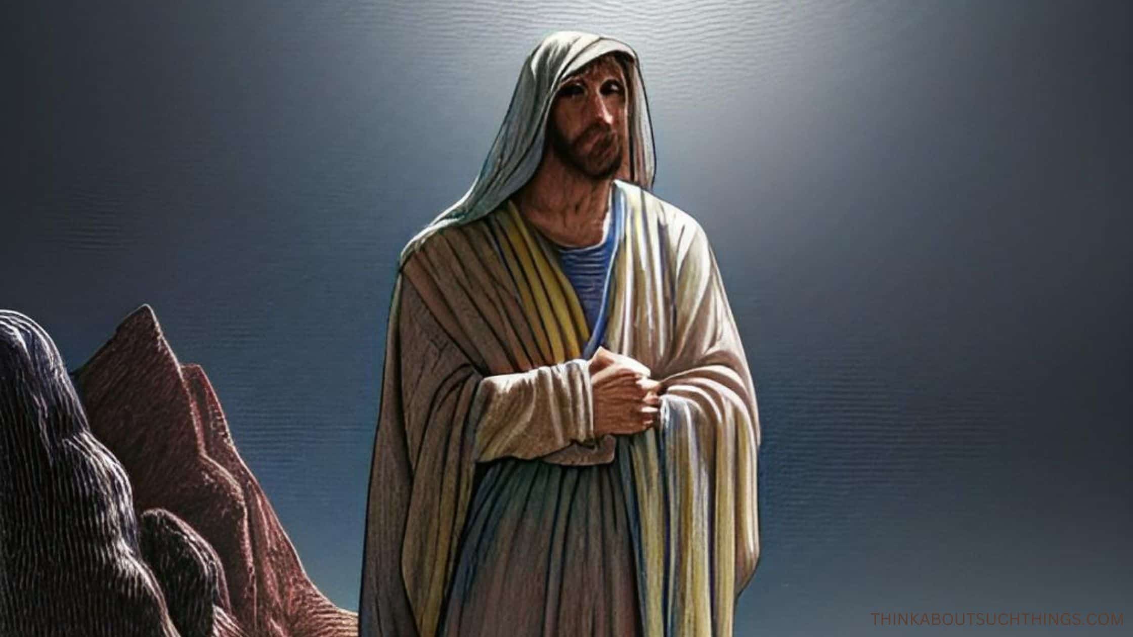 Judge Jair In The Bible Lessons And Facts Think About Such Things