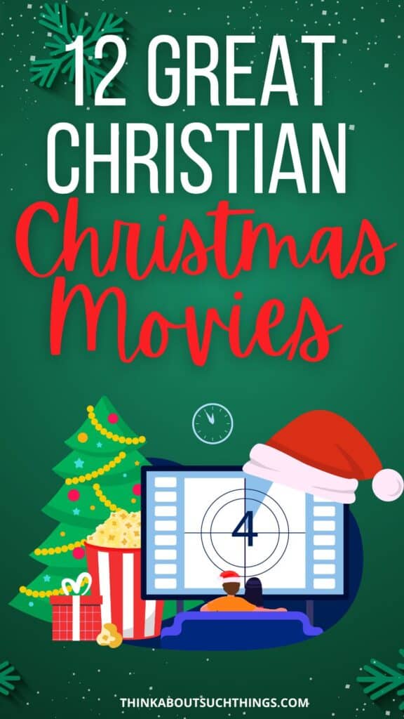 Christian Christmas Movies