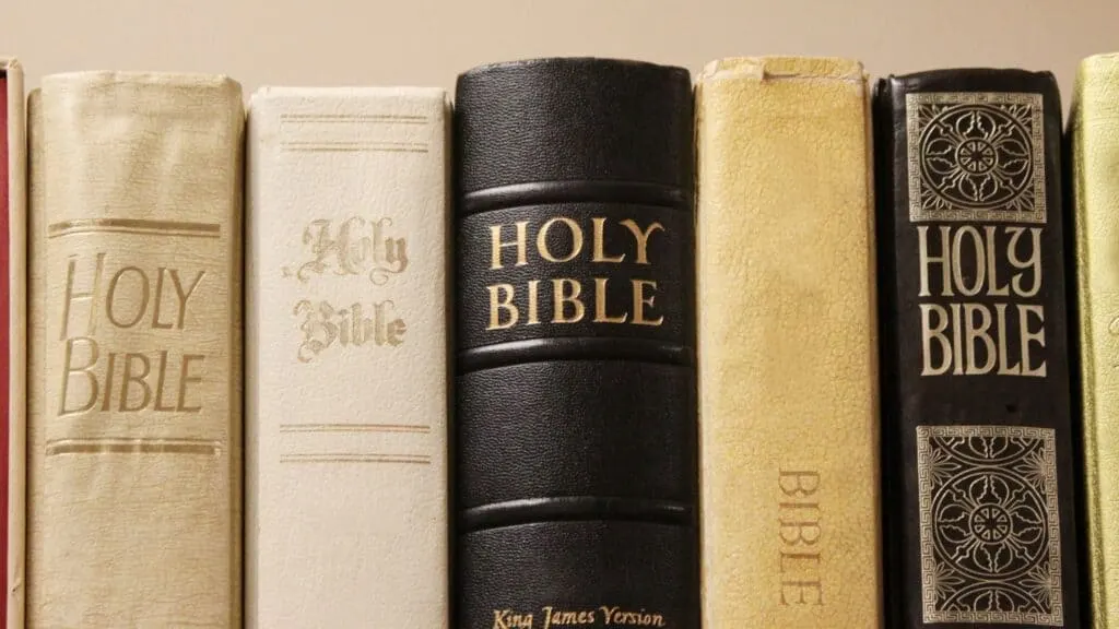 Bibles: Bible Verses Before Surgery 