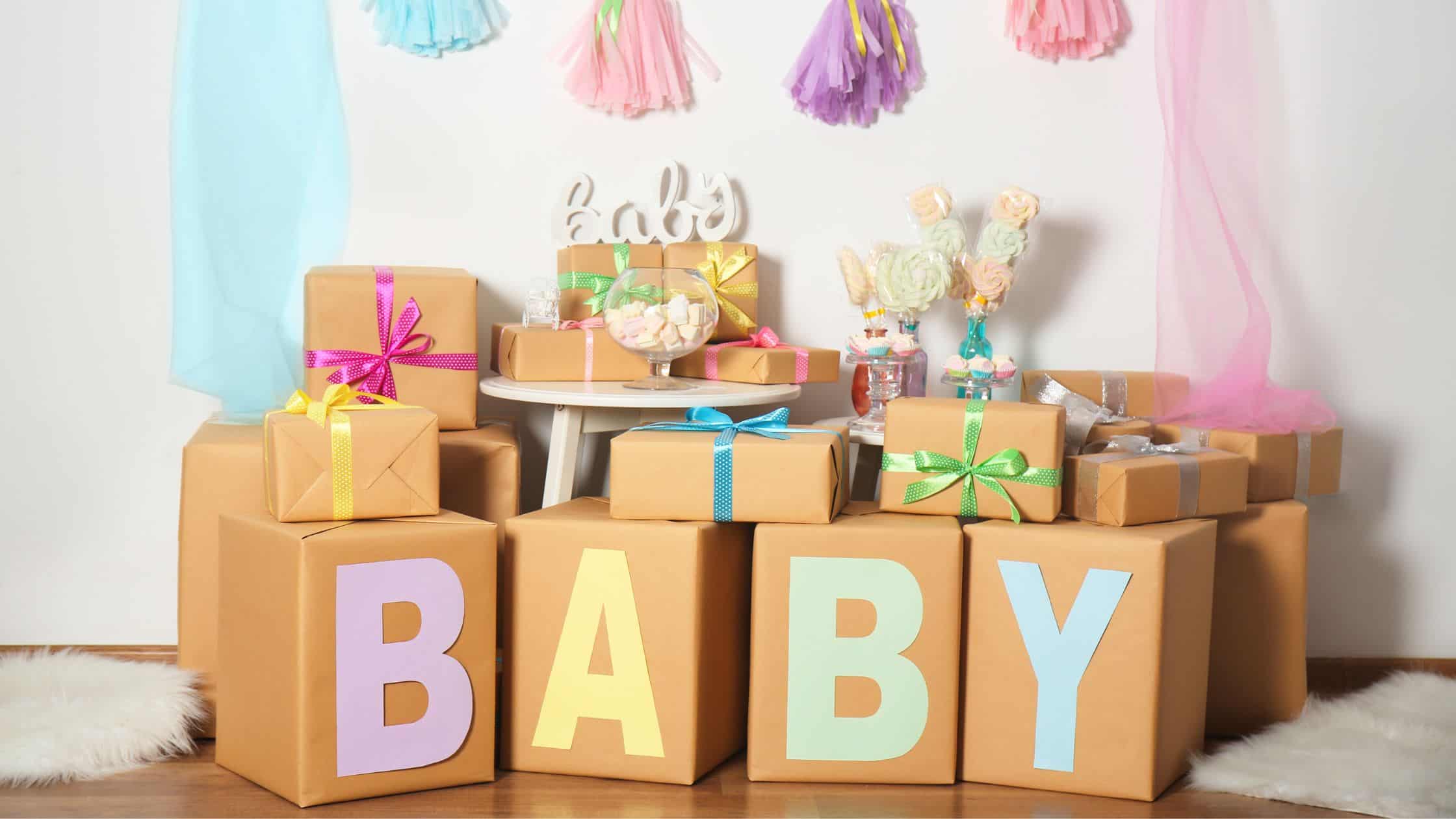 17 Wonderful Bible Verses For Baby Shower {Great For Cards} Think