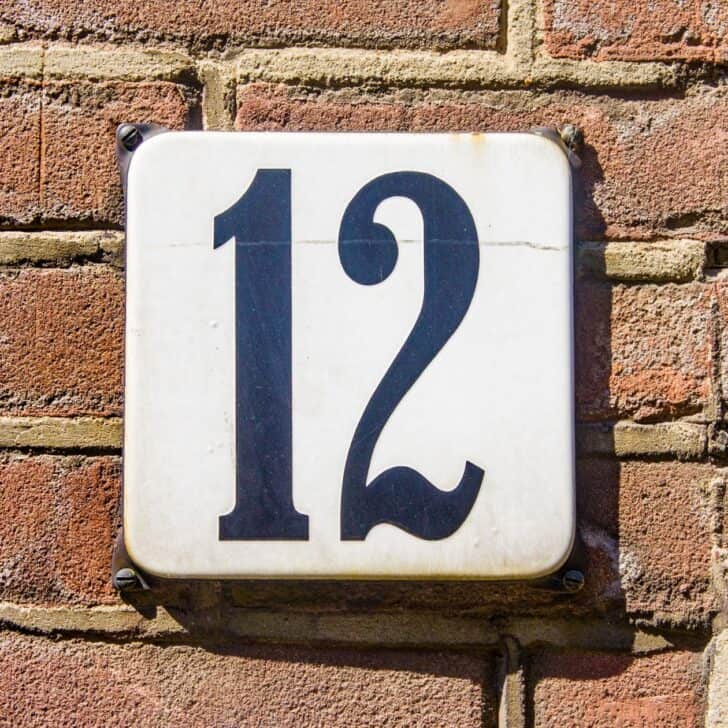 The biblical meaning of the number 8 think about such things