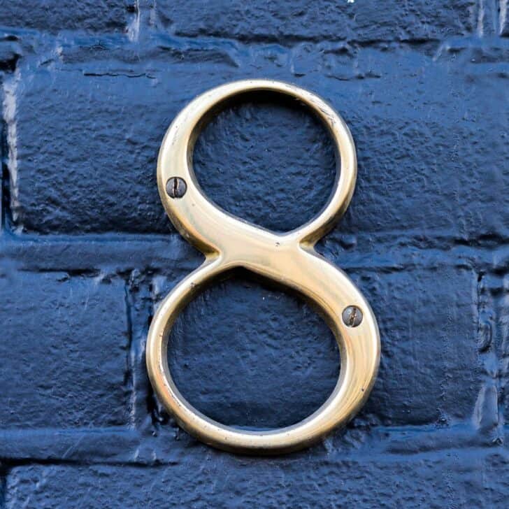 The Biblical Meaning Of The Number 7 In The Bible Think About Such Things