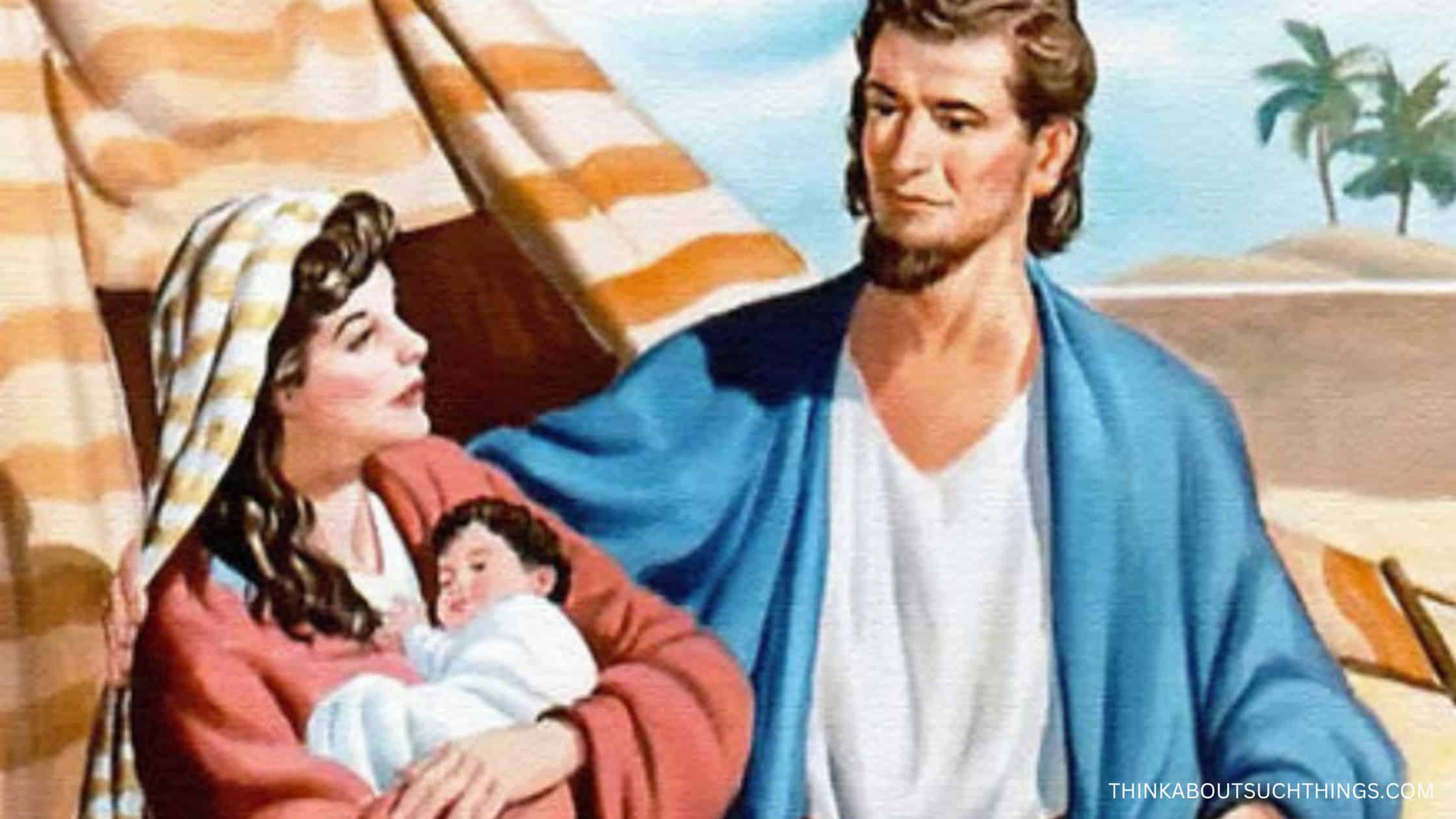 Powerful Bible Stories About Thankfulness Think About Such Things