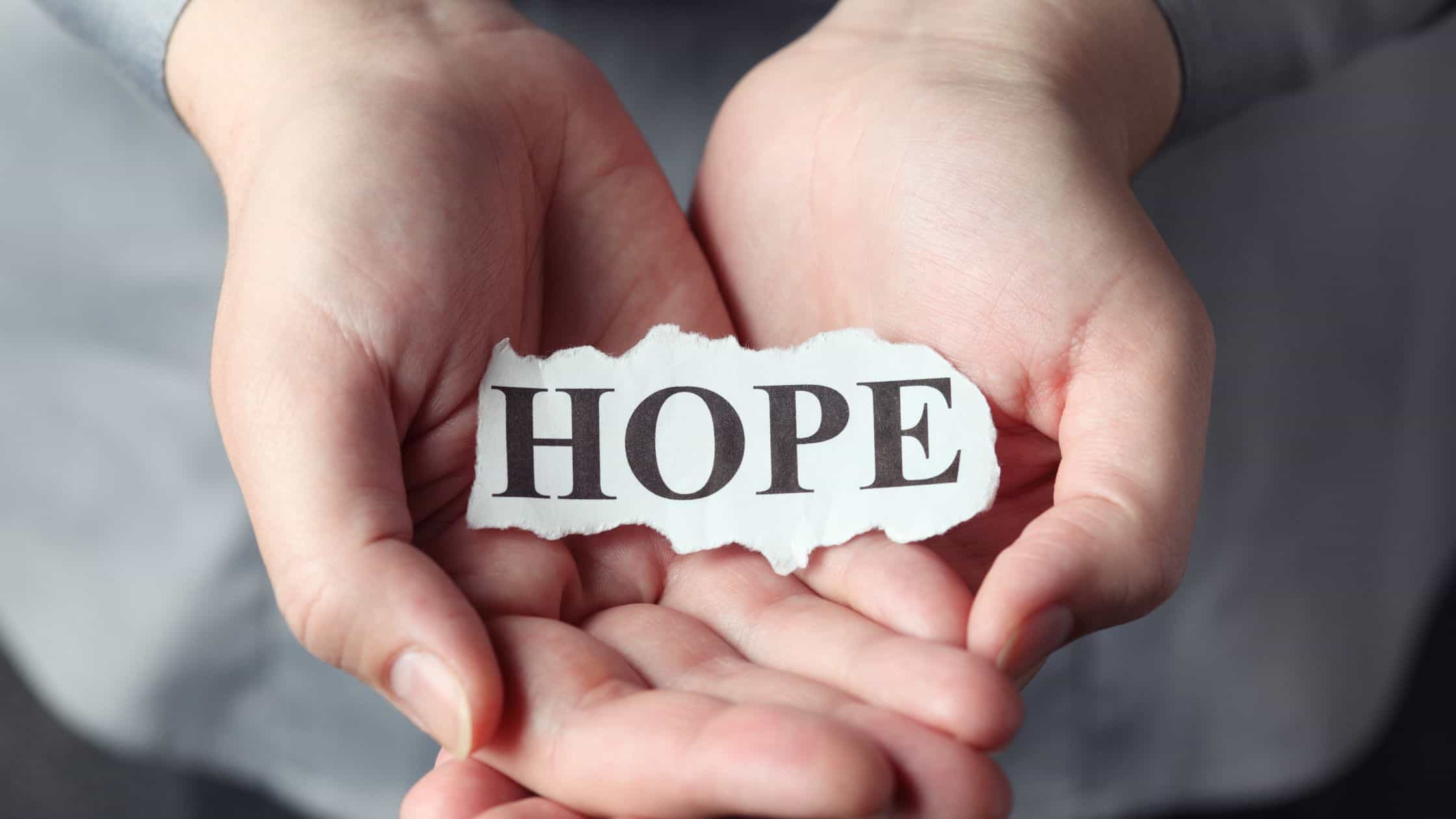 From Darkness To Light: Bible Stories About Hope That Will Inspire You ...