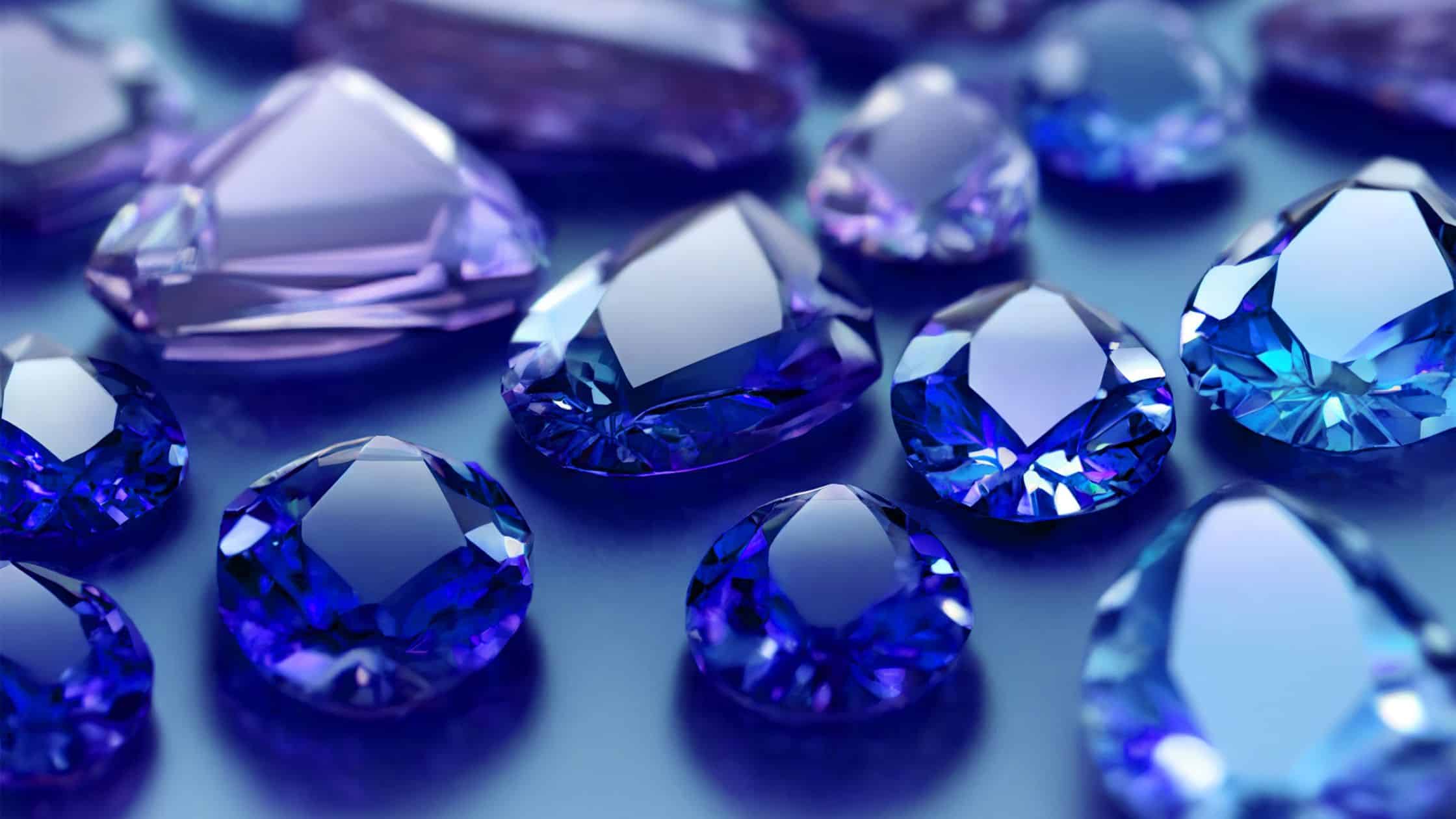 Sapphire Meaning In The Bible 