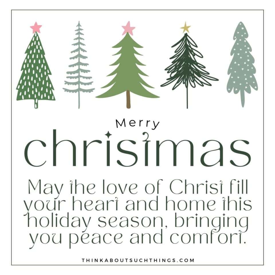 45 Inspirational Religious Christmas Card Messages For Your Holiday 45-inspirational-religious-christmas-card-messages-for-your-holiday