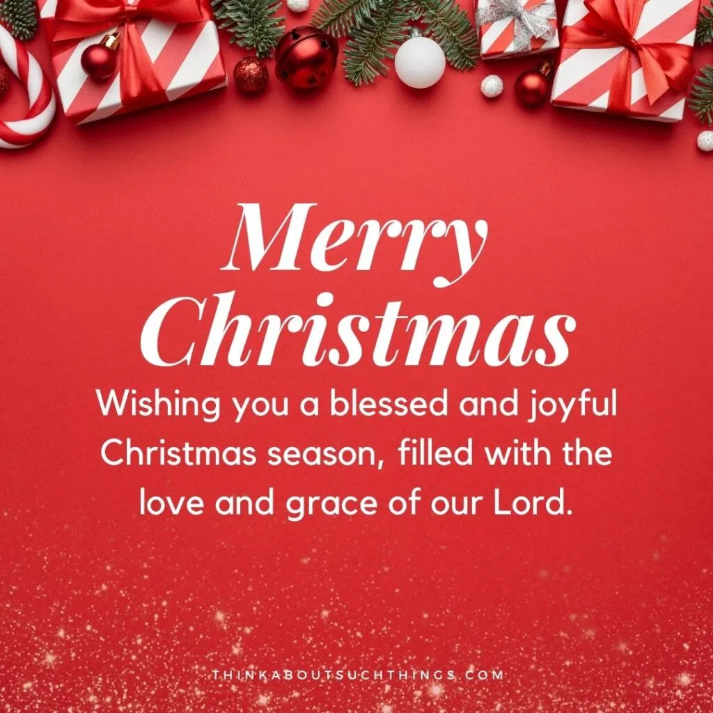 christian merry christmas images free