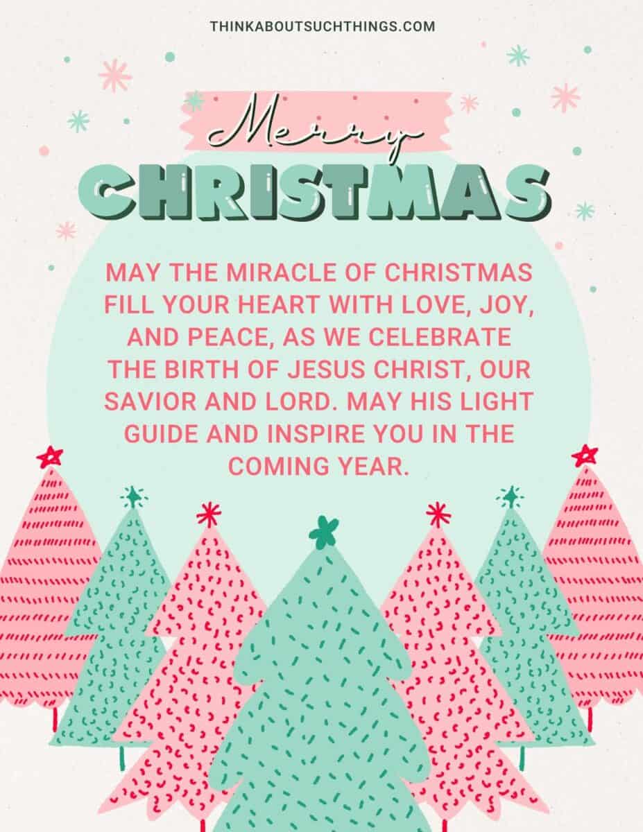 33 FREE Merry Christmas Religious Images To Share Think About Such Things