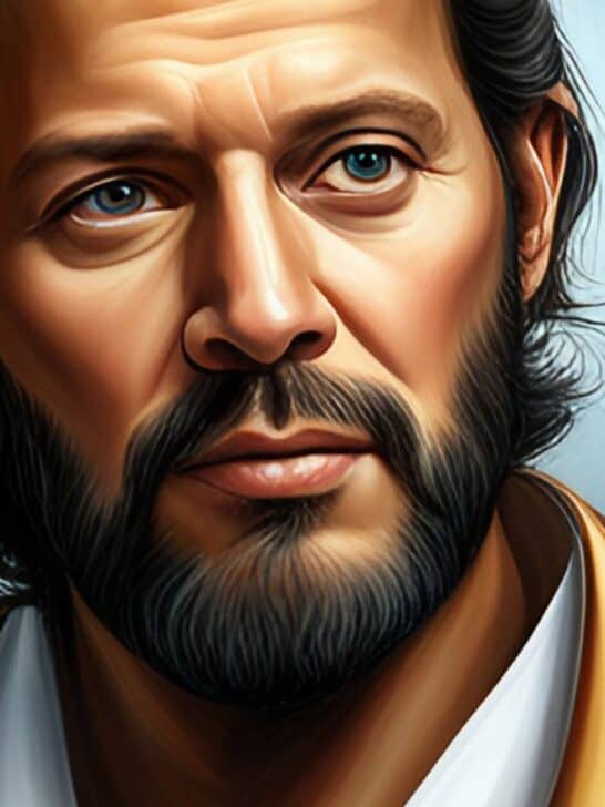 Martha In The Bible: 4 Lessons For Modern Christians | Think About Such ...