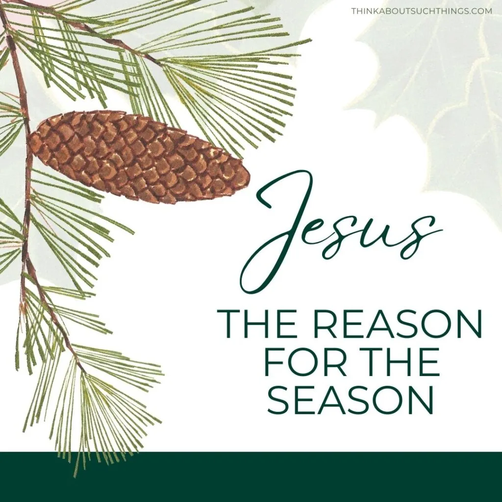 free images jesus is the reason for the season