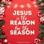 32 Free Jesus Is The Reason For The Season Images 