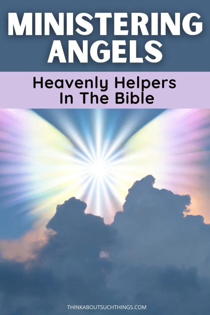 Ministering Angels