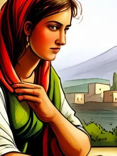 story of rahab