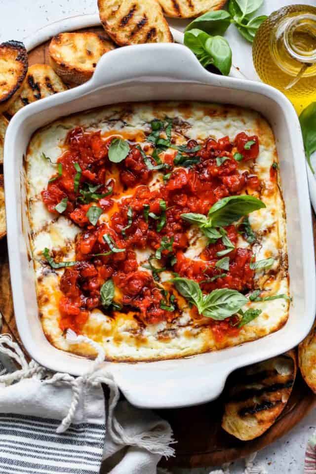 28 Amazing Christmas Dips You Can't Stop Eating | Think About Such Things