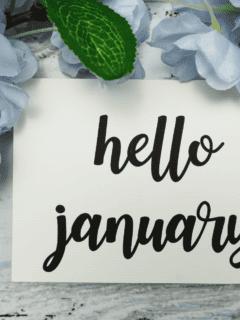 january blessing quotes