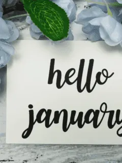 january blessing quotes