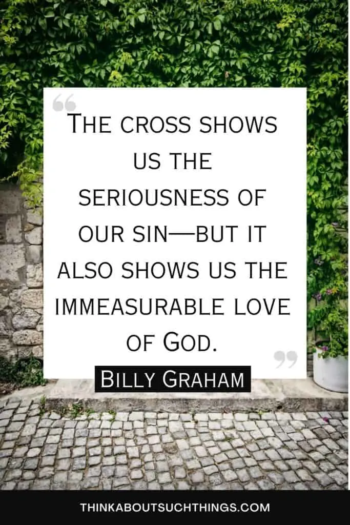 Quote by Billy Graham