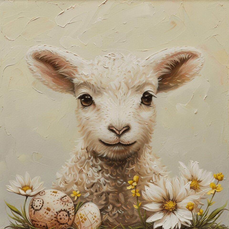 From Crosses To Eggs: 10 Fascinating Christian Easter Symbols | Think ...