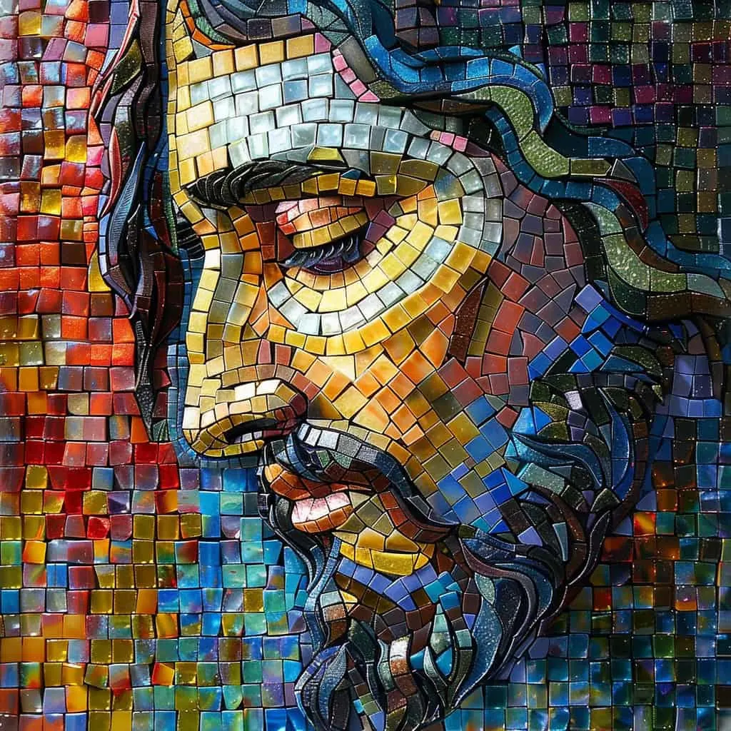 Christian PFP