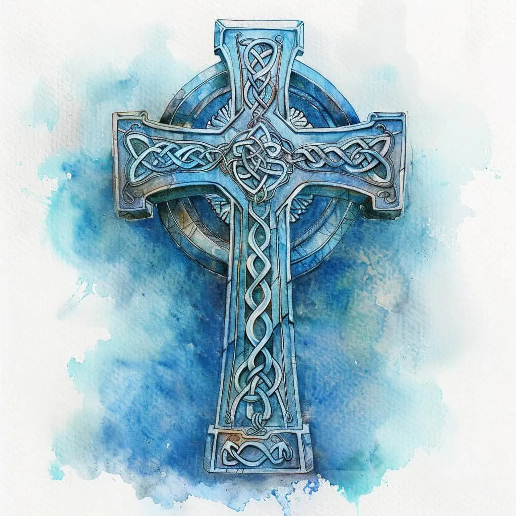 Christian PFP